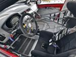 Kia Rio B-Spec Racer 2011 года